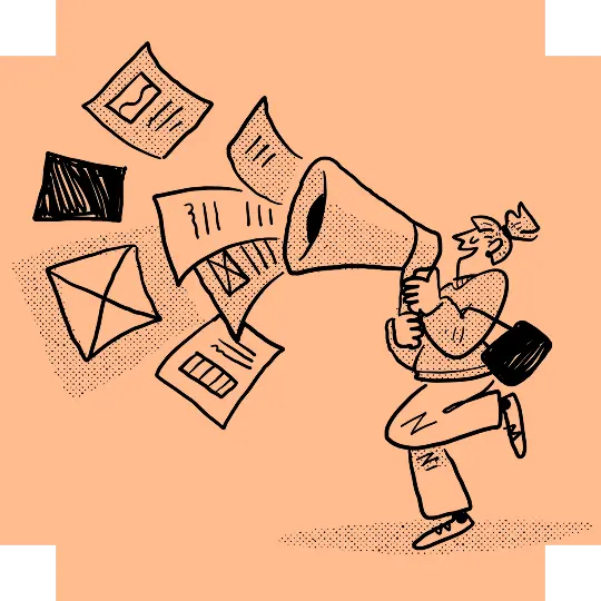 Laboratoire vivant - Diffuser